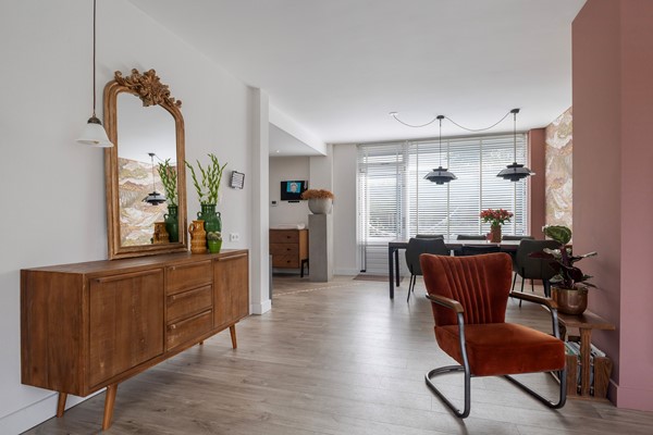 Medium property photo - Doniawei 26A, 9104 GM Damwâld